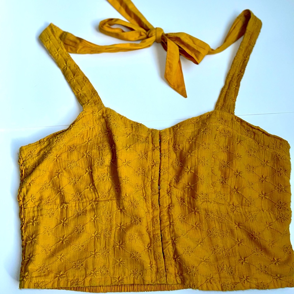 American eagle tank top
